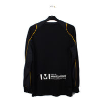 2007/08 - Sochaux Montbéliard FC (L)