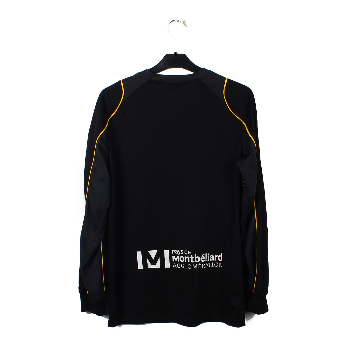 2007/08 - Sochaux Montbéliard FC (L)