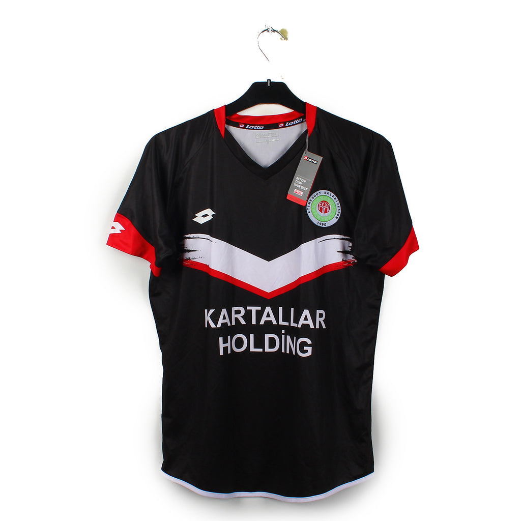 2020/21 - Etimesgut Belediyespor (M)