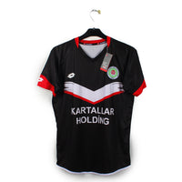 2020/21 - Etimesgut Belediyespor (M)