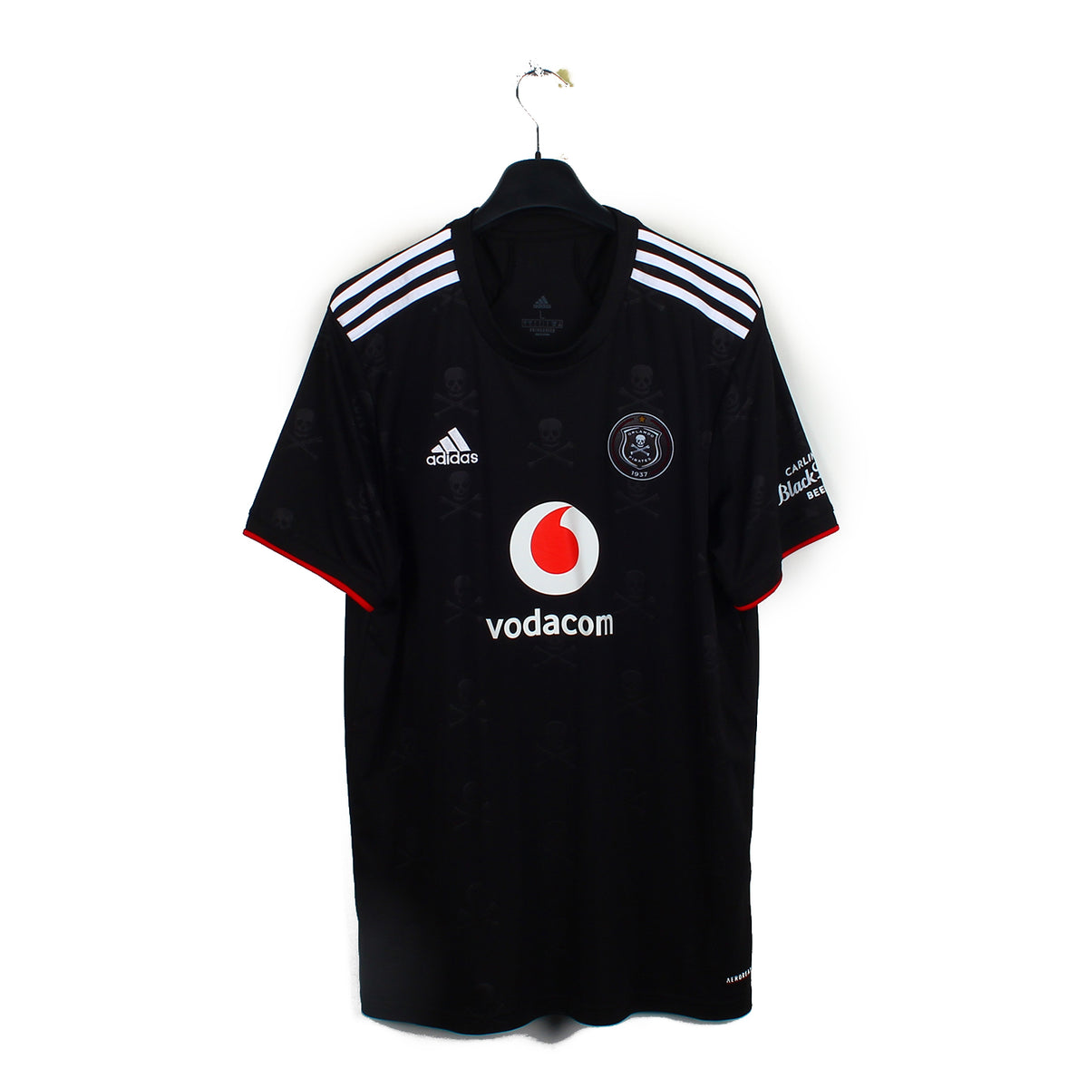 2021/22 - Orlando Pirates (L)