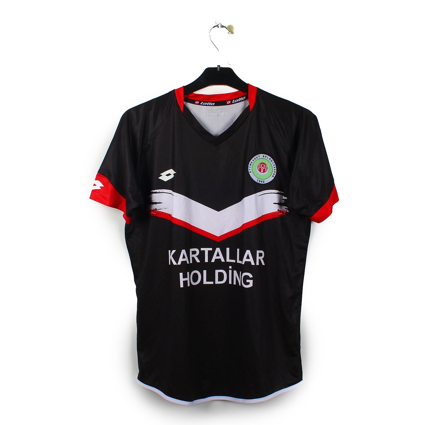 2020/21 - Etimesgut Belediyespor (M)