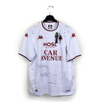 2025/26 - FC Metz (plusieurs tailles)