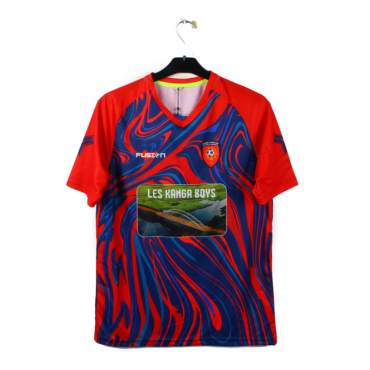 2020's - Foudre Sportive #4 (L)
