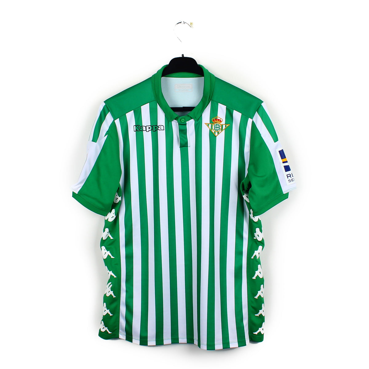 2019/20 - Real Betis (S)
