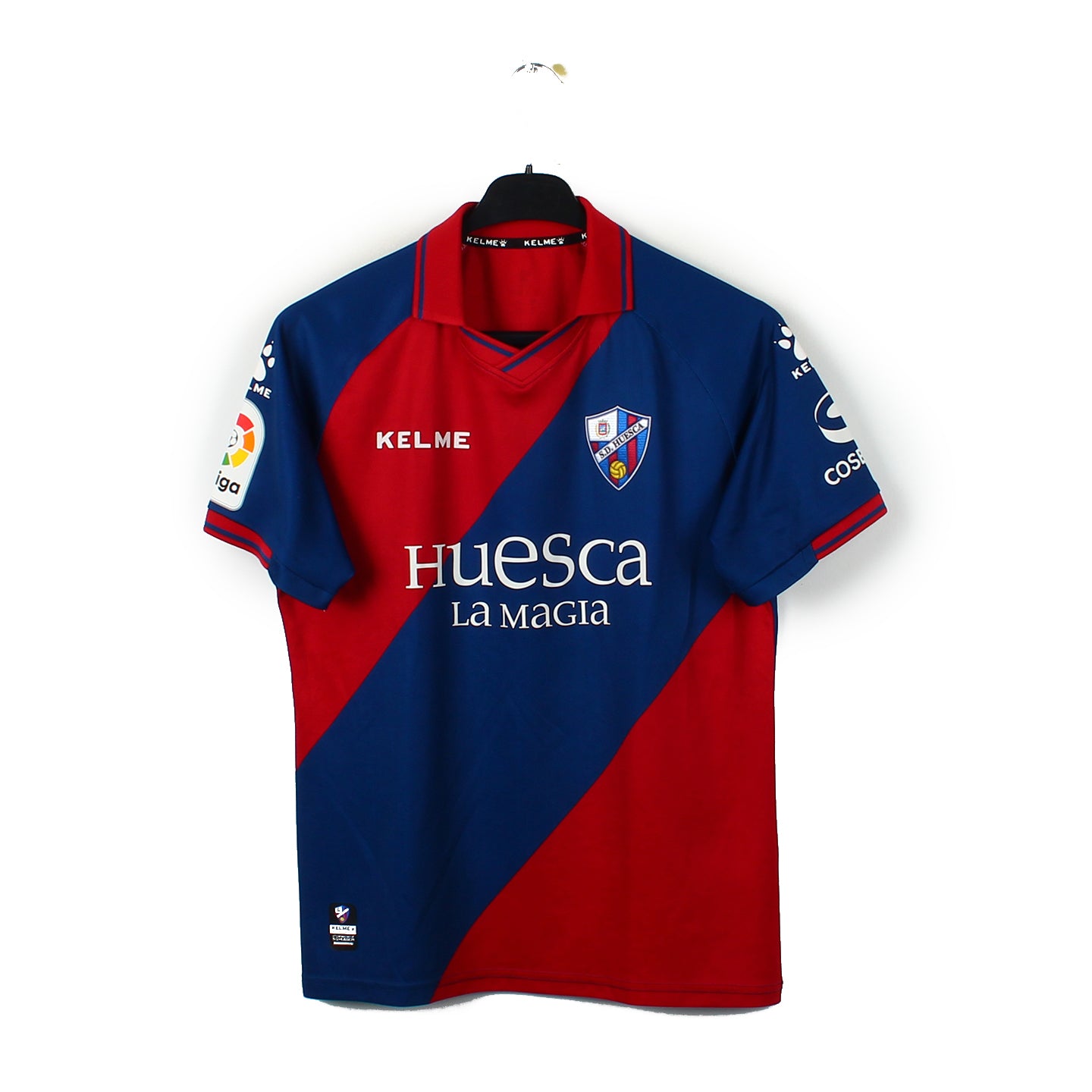 2018/19 - Huesca SD (L)