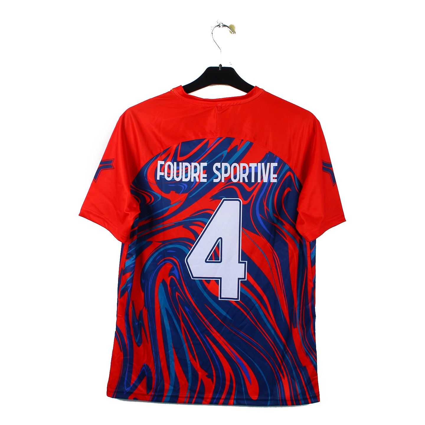2020's - Foudre Sportive #4 (L)