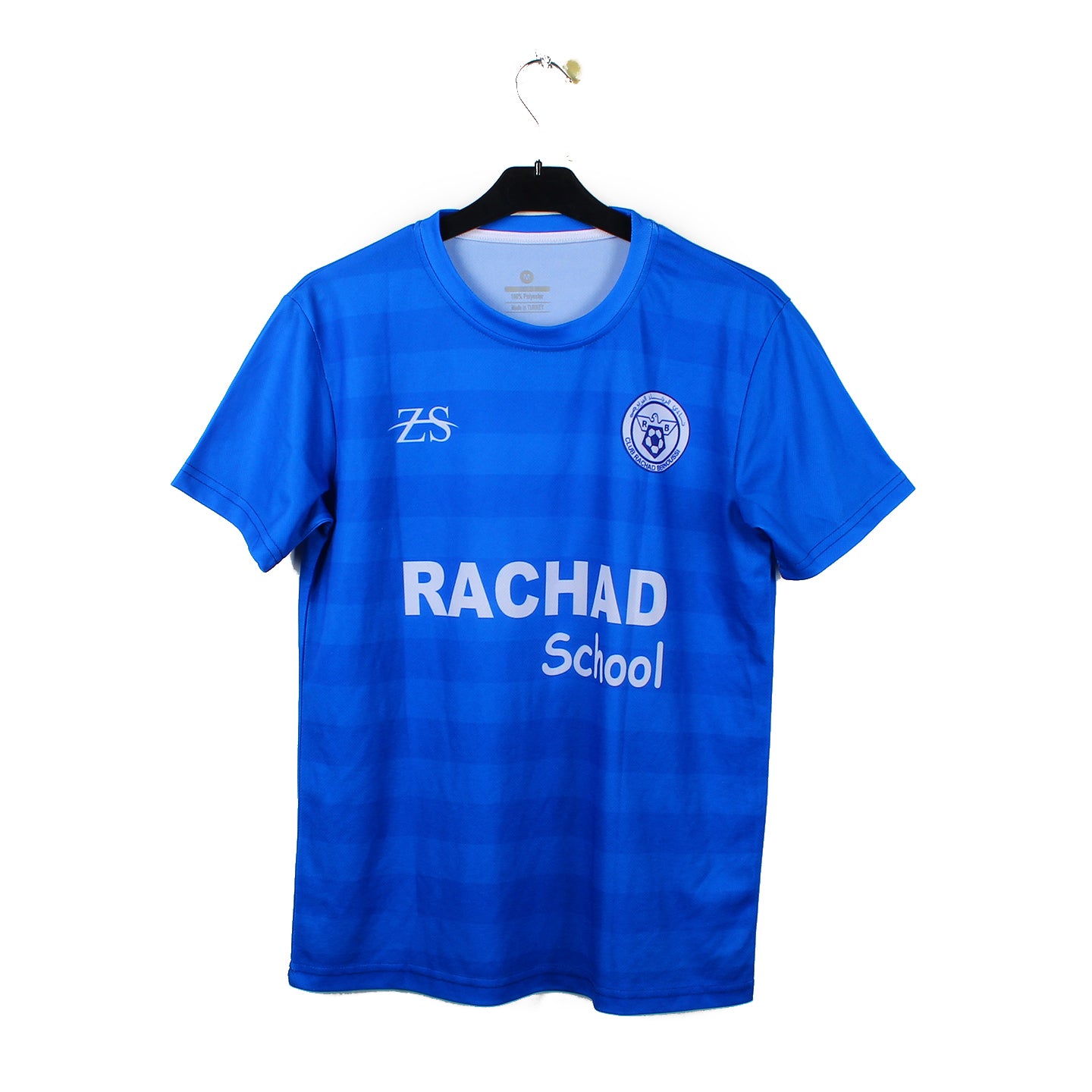 2021/22 - Club Rachad Bernoussi #5 (M)