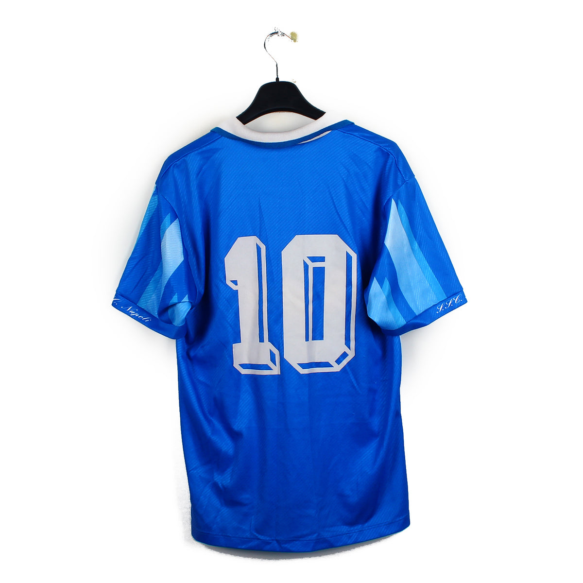 1996/97 - Naples #10 (L)
