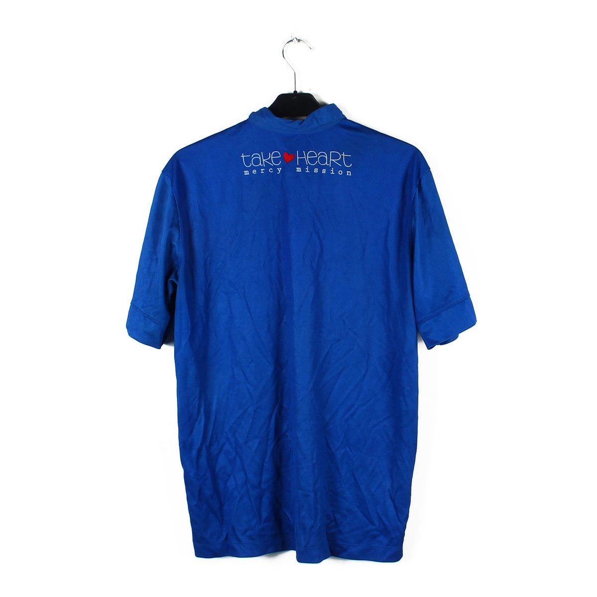 Gillingham Home Maillot de foot 2001 - 2002. Sponsored by SeaFrance