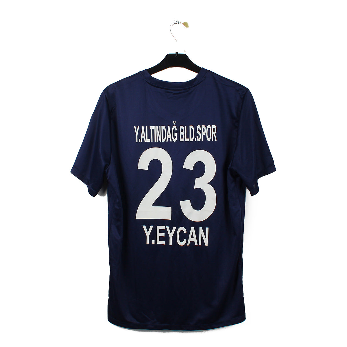 2020's - Altindag Belediyesi - Y.Eycan #23 (XL)