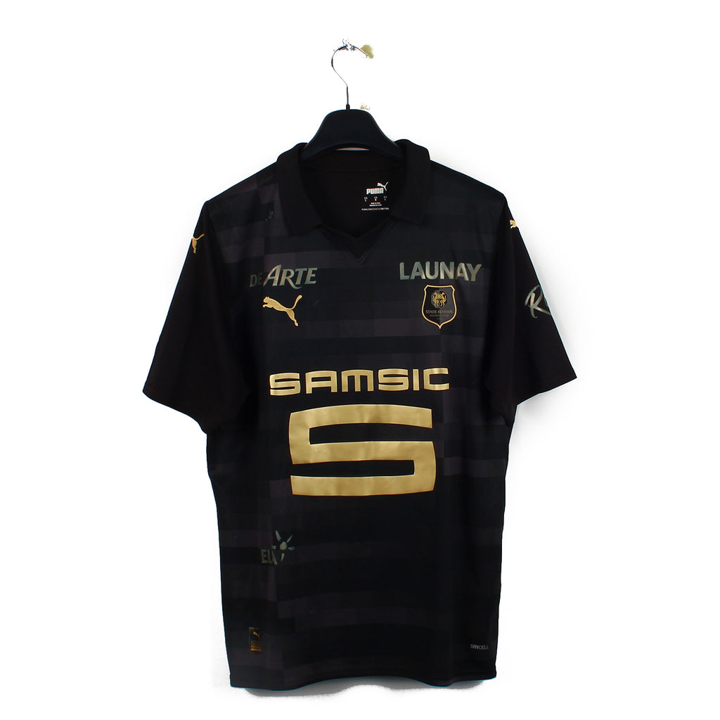 2023/24 - Stade Rennais - Matic #31 (L)