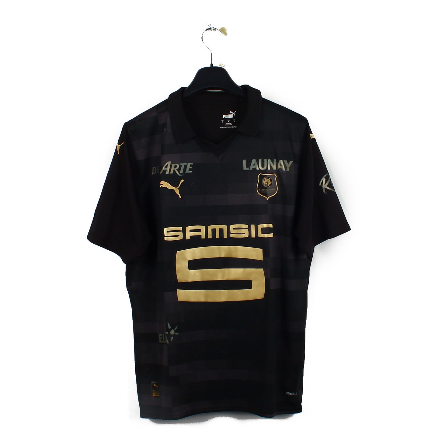 2023/24 - Stade Rennais - Matic #31 (L)