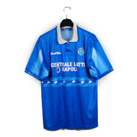 1996/97 - Naples #9 (L)