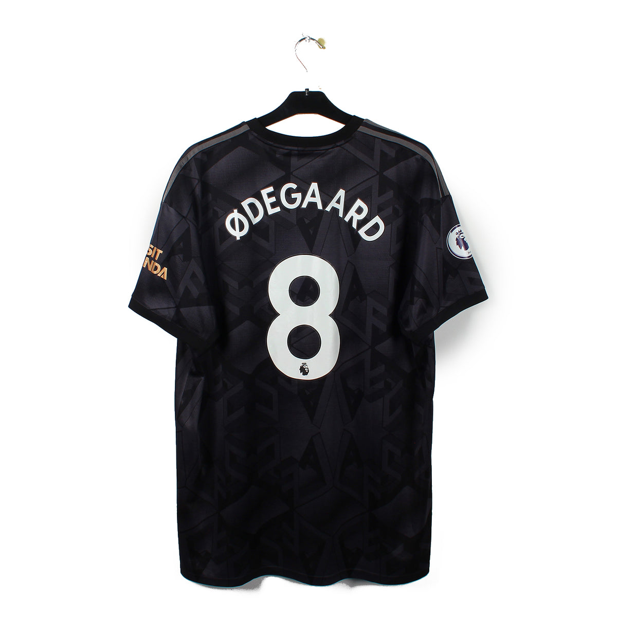2022/23 - Arsenal FC - Odegaard #8 (2XL)