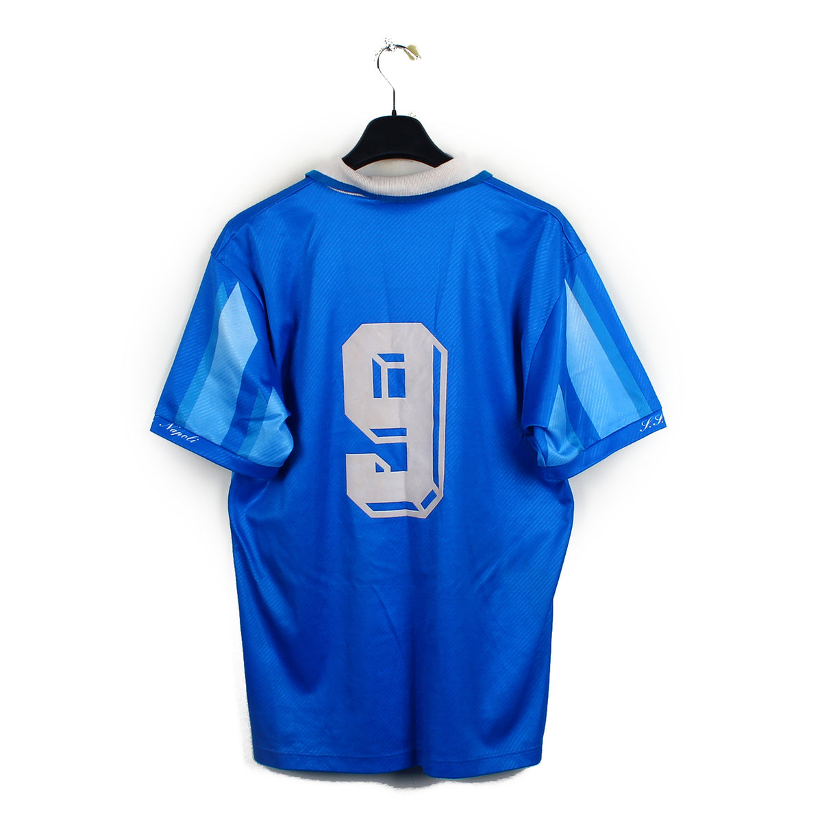1996/97 - Naples #9 (L)
