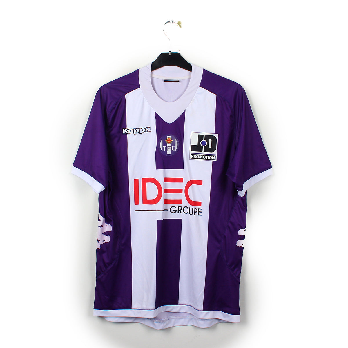 2012/13 - Toulouse FC (XL)