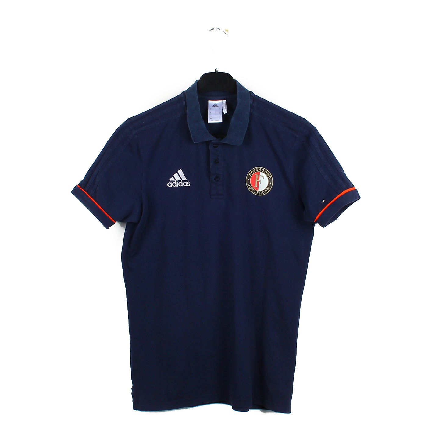 2017/18 - Feyenoord (M)