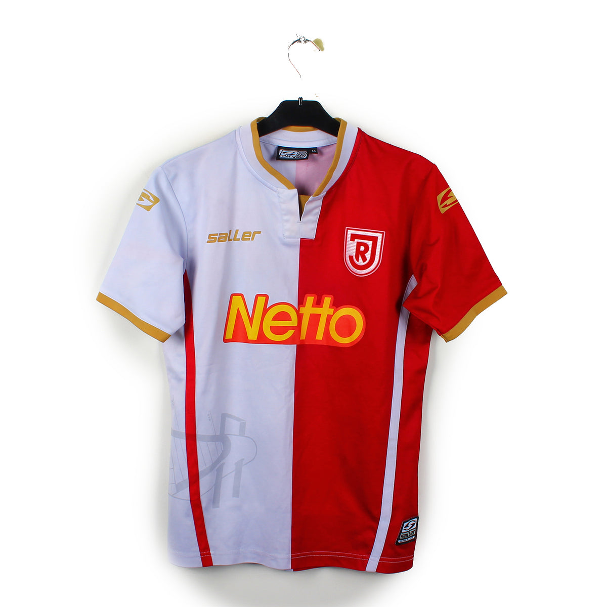 2015/16 - SSV Jahn Regensburg (M) *anniversaire*