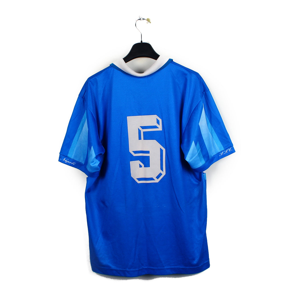 1996/97 - Naples #5 (XL)