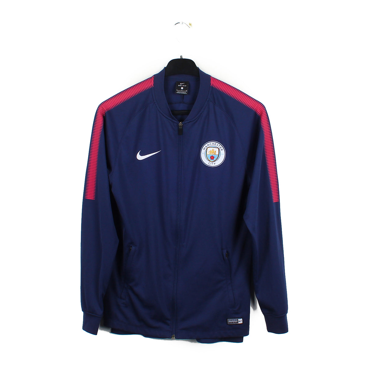 2017/18 - Manchester City (S)
