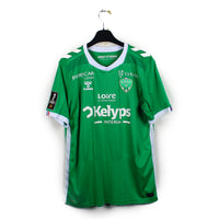 2024/25 - Saint-Etienne - Nadé #3 (L)