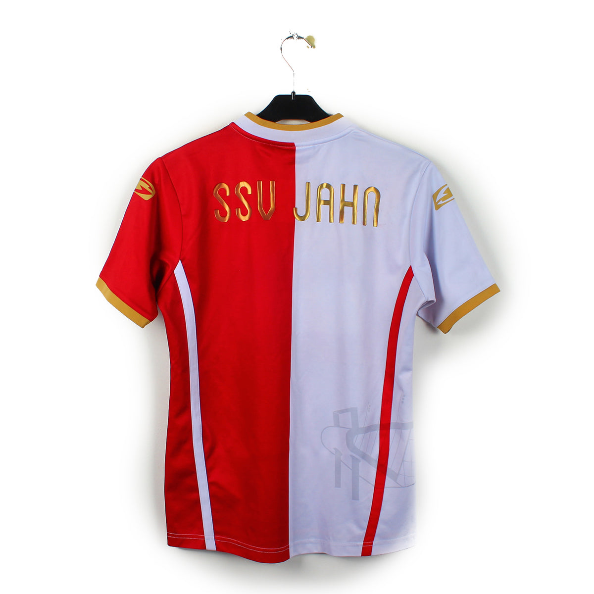 2015/16 - SSV Jahn Regensburg (M) *anniversaire*