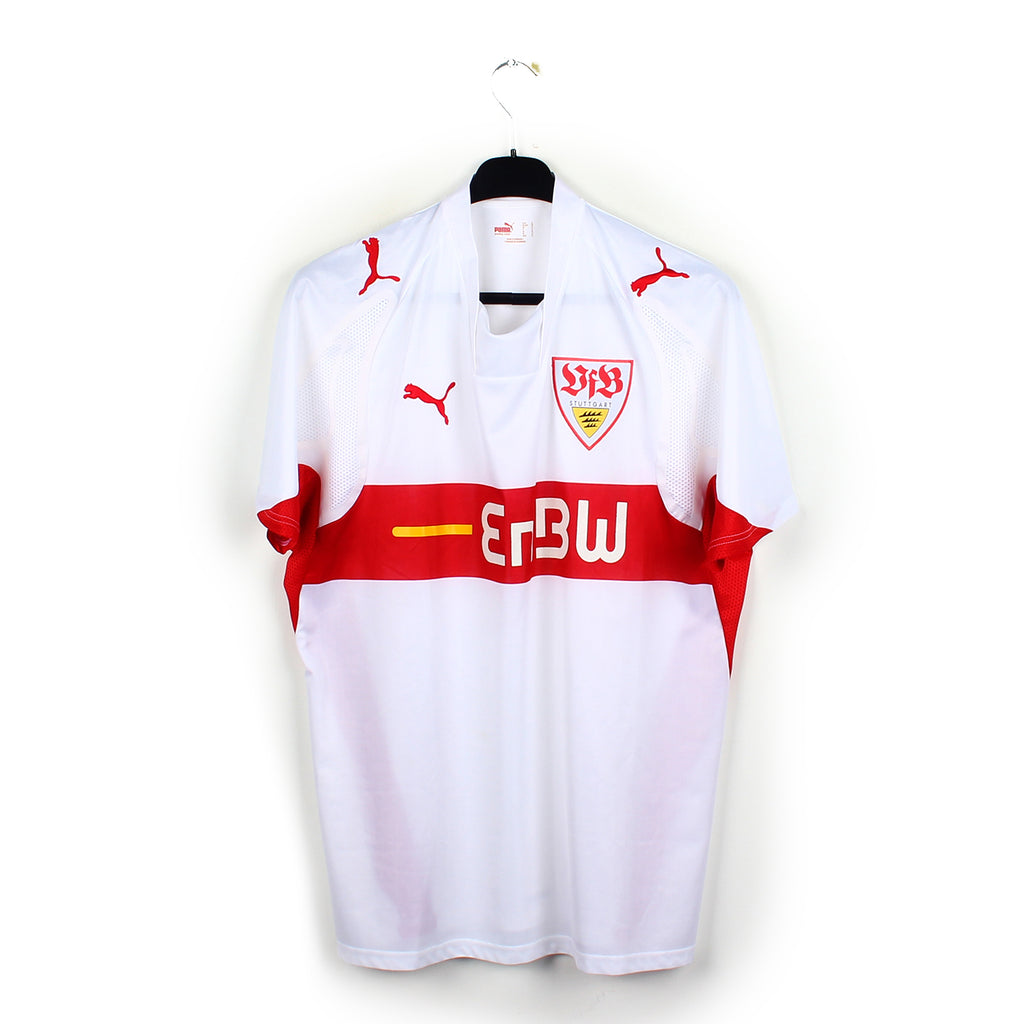 2007/08 - Stuttgart (L)
