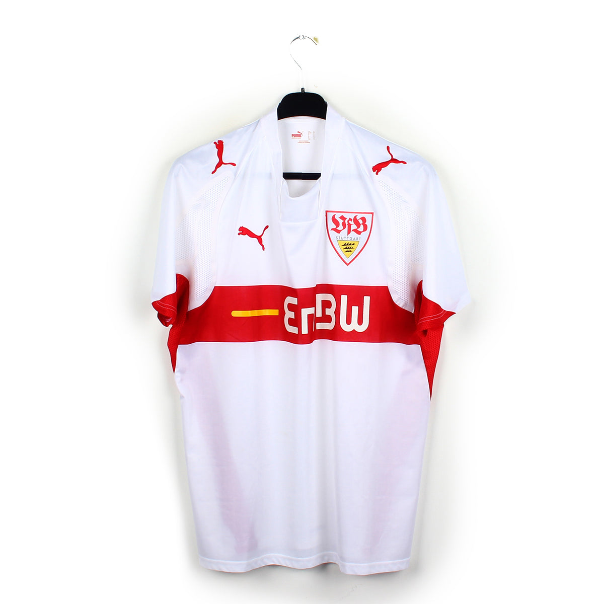 2007/08 - Stuttgart (L)