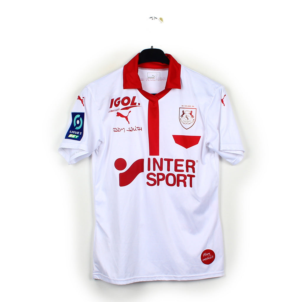 2021/22 - Amiens SC (S) *120ans*