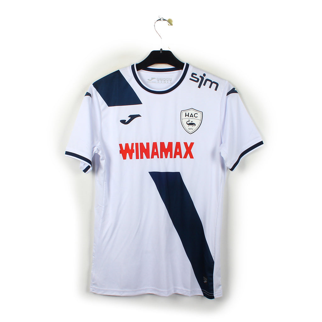 2024/25 - Le Havre (S)