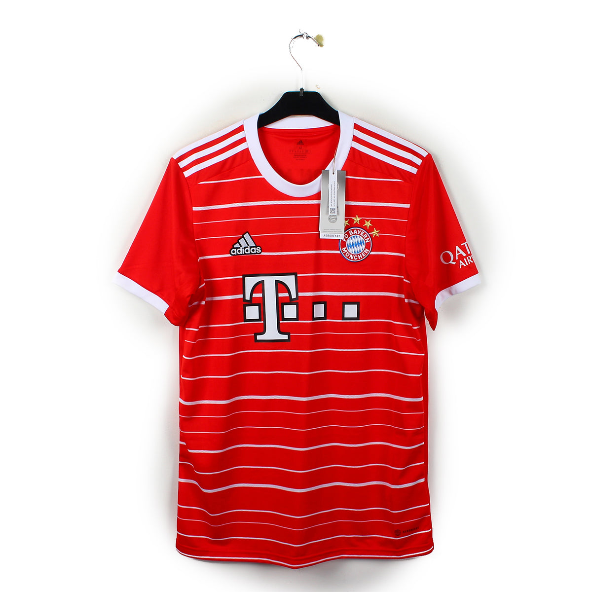 2022/23 - Bayern Munich - Mané #17 (S)