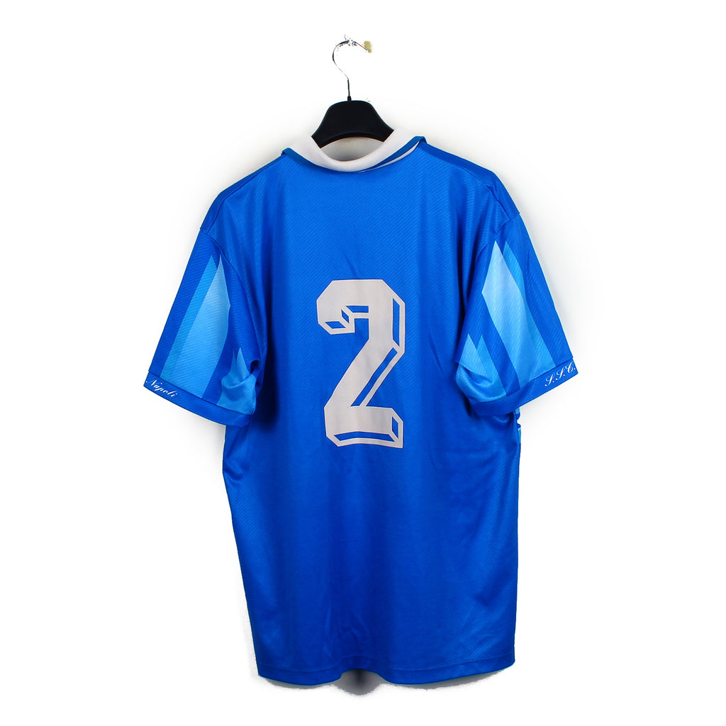 1996/97 - Naples #2 (XL)