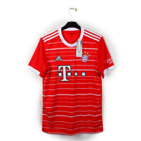 2022/23 - Bayern Munich - Mané #17 (M)