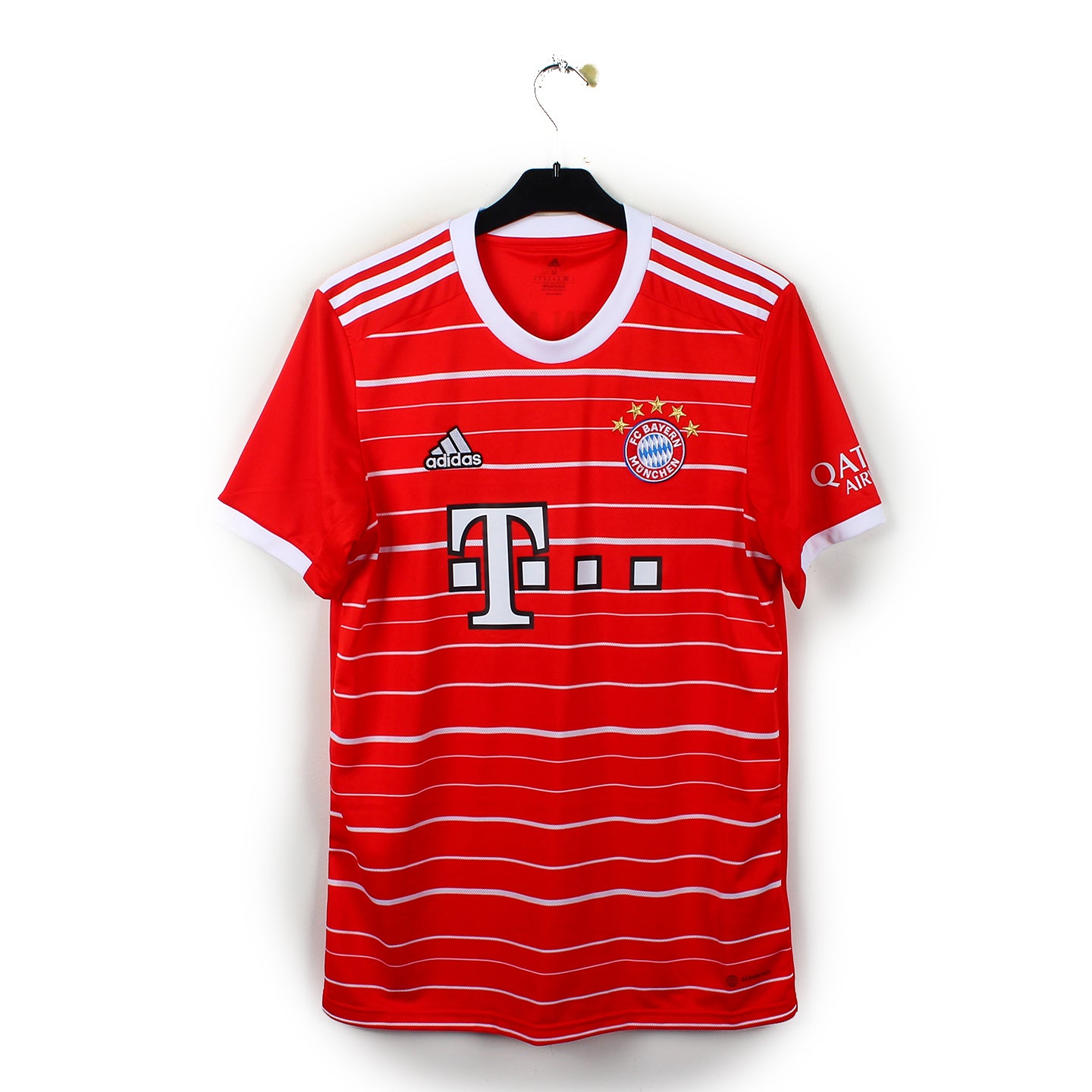 2022/23 - Bayern Munich - Mané #17 (S)