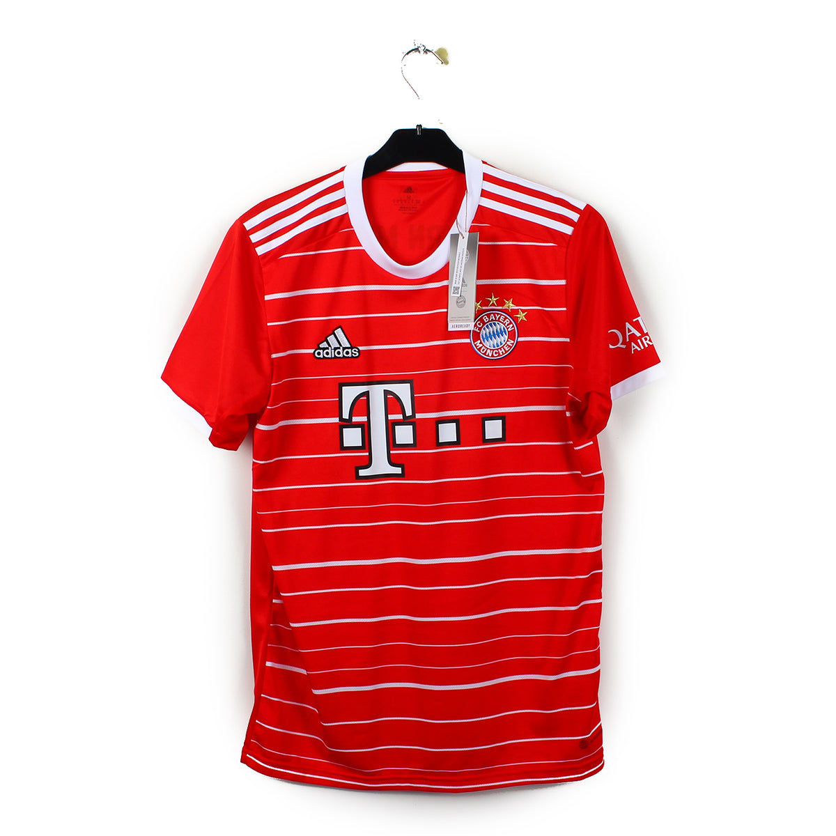 2022/23 - Bayern Munich - Sané #10 (S)