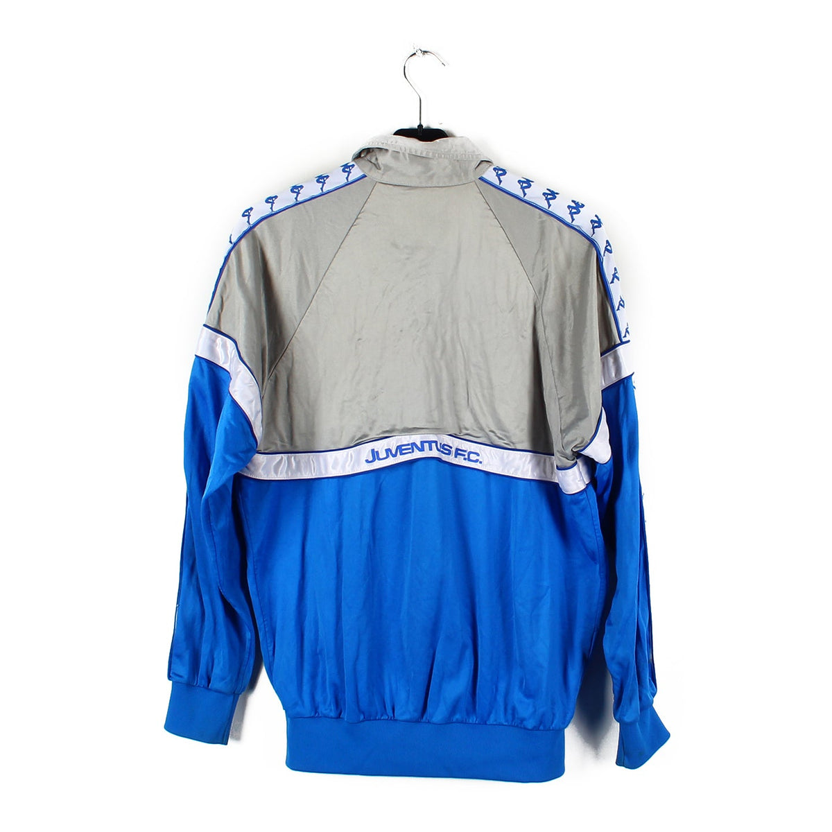 1985/86 - Juventus (L)
