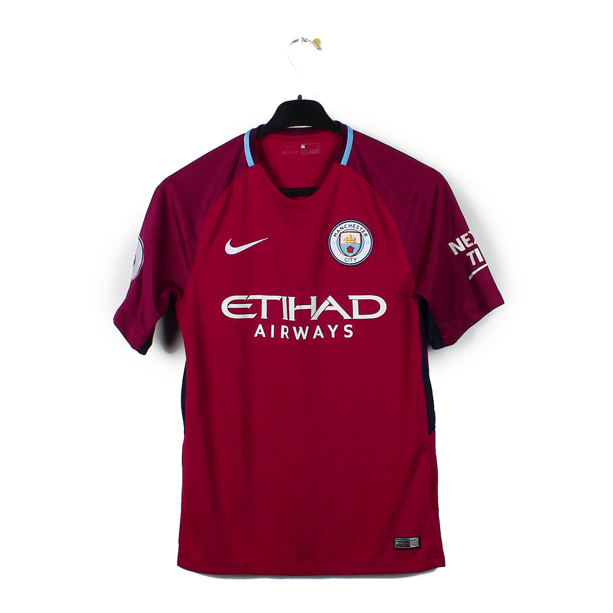 2017/18 - Manchester City - Mendy #22 (S)