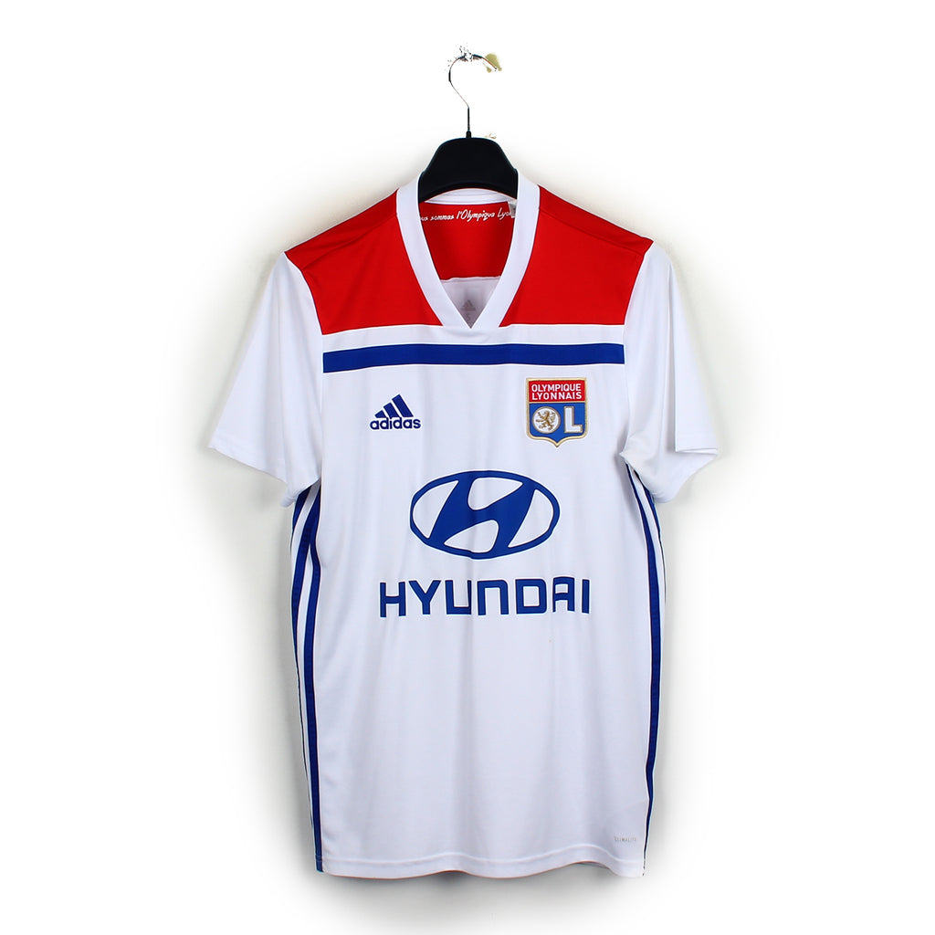 2018/19 - OL - Aouar #8 (S)