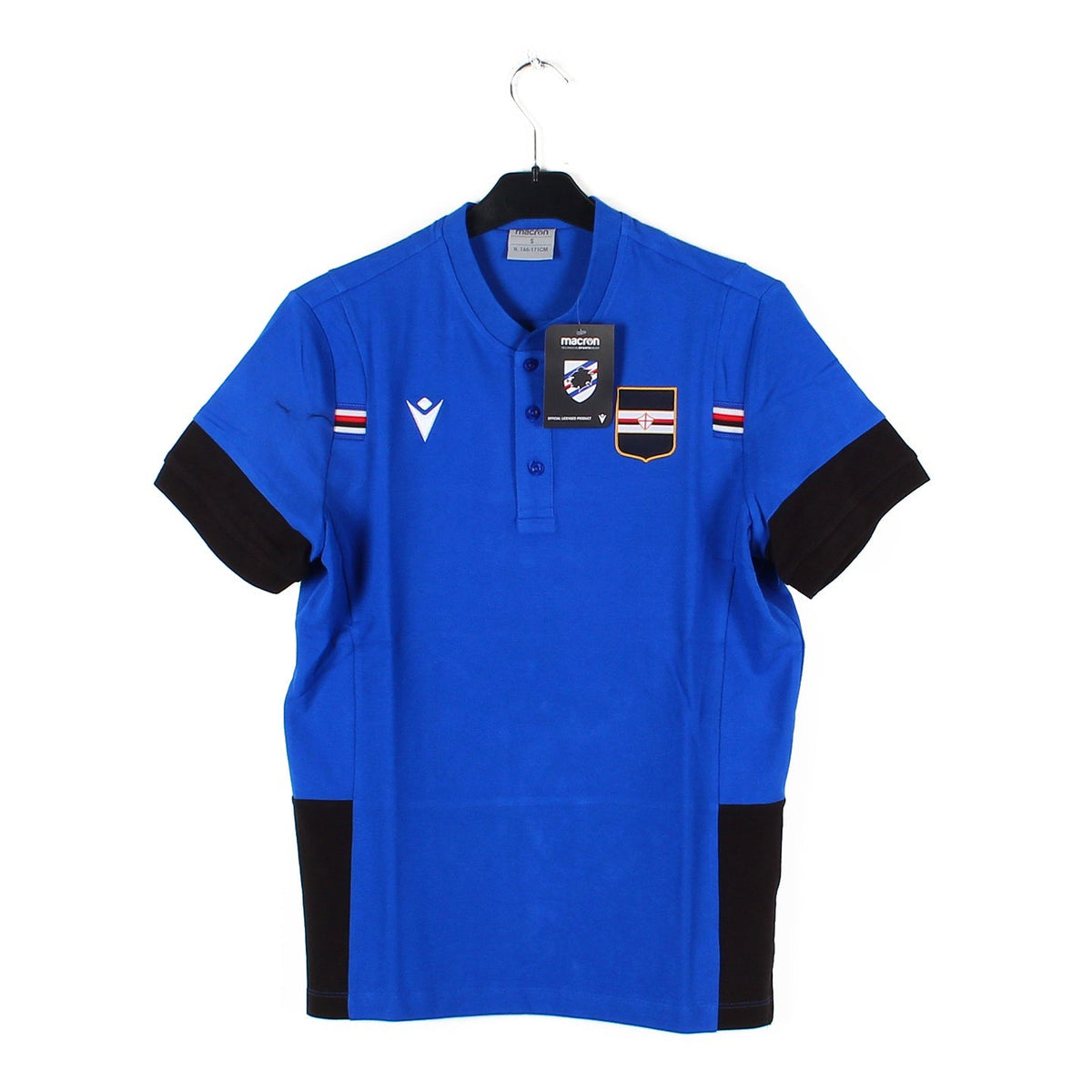 2020/21 - Sampdoria UC (S)