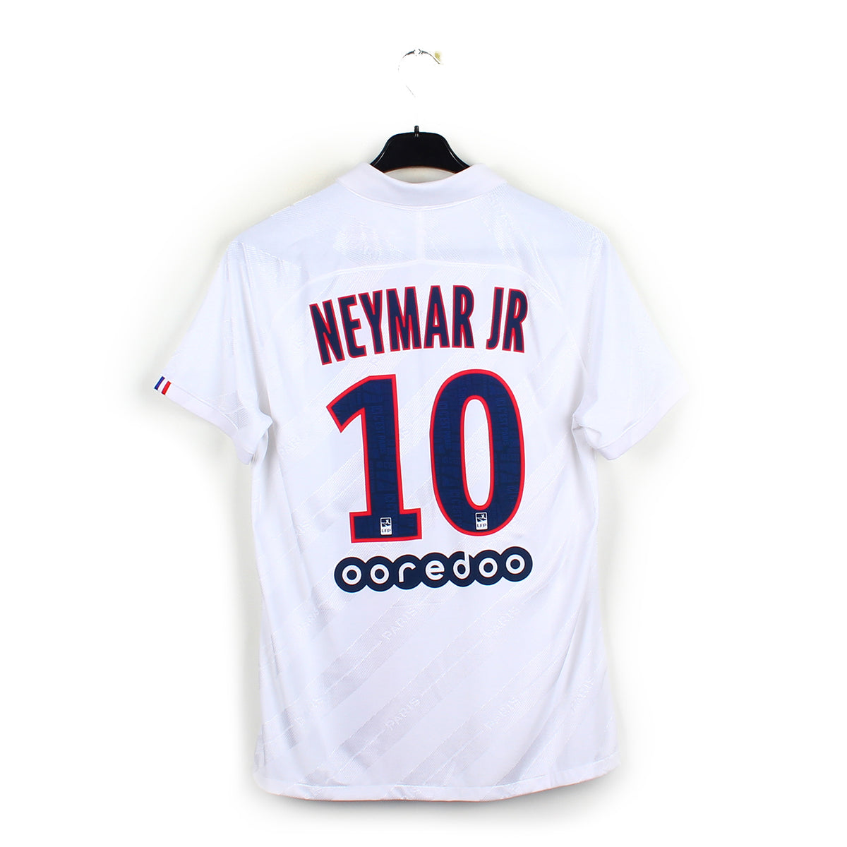 2019/20 - PSG - Neymar Jr #10 (M) [pro]