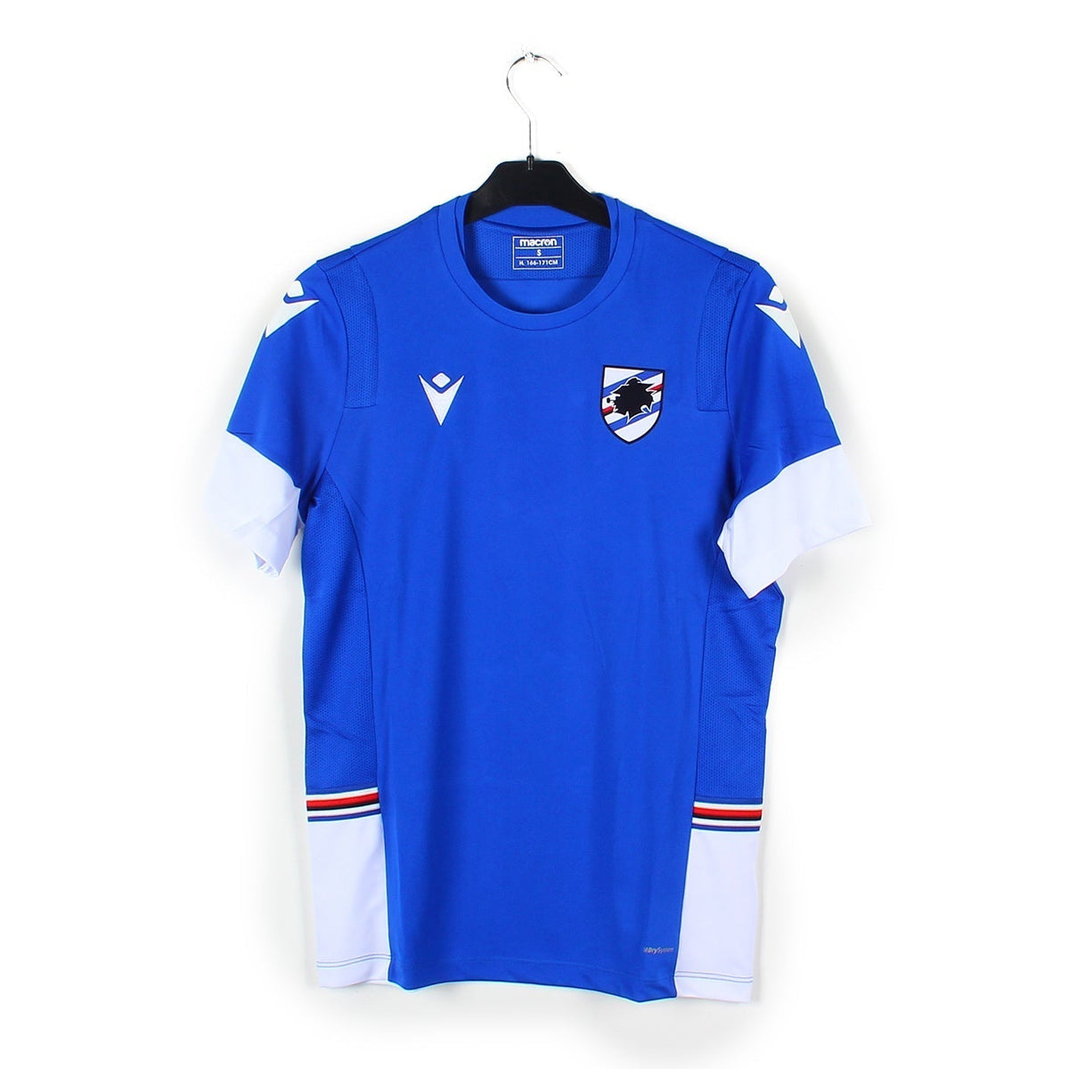 2020/21 - Sampdoria UC (S)