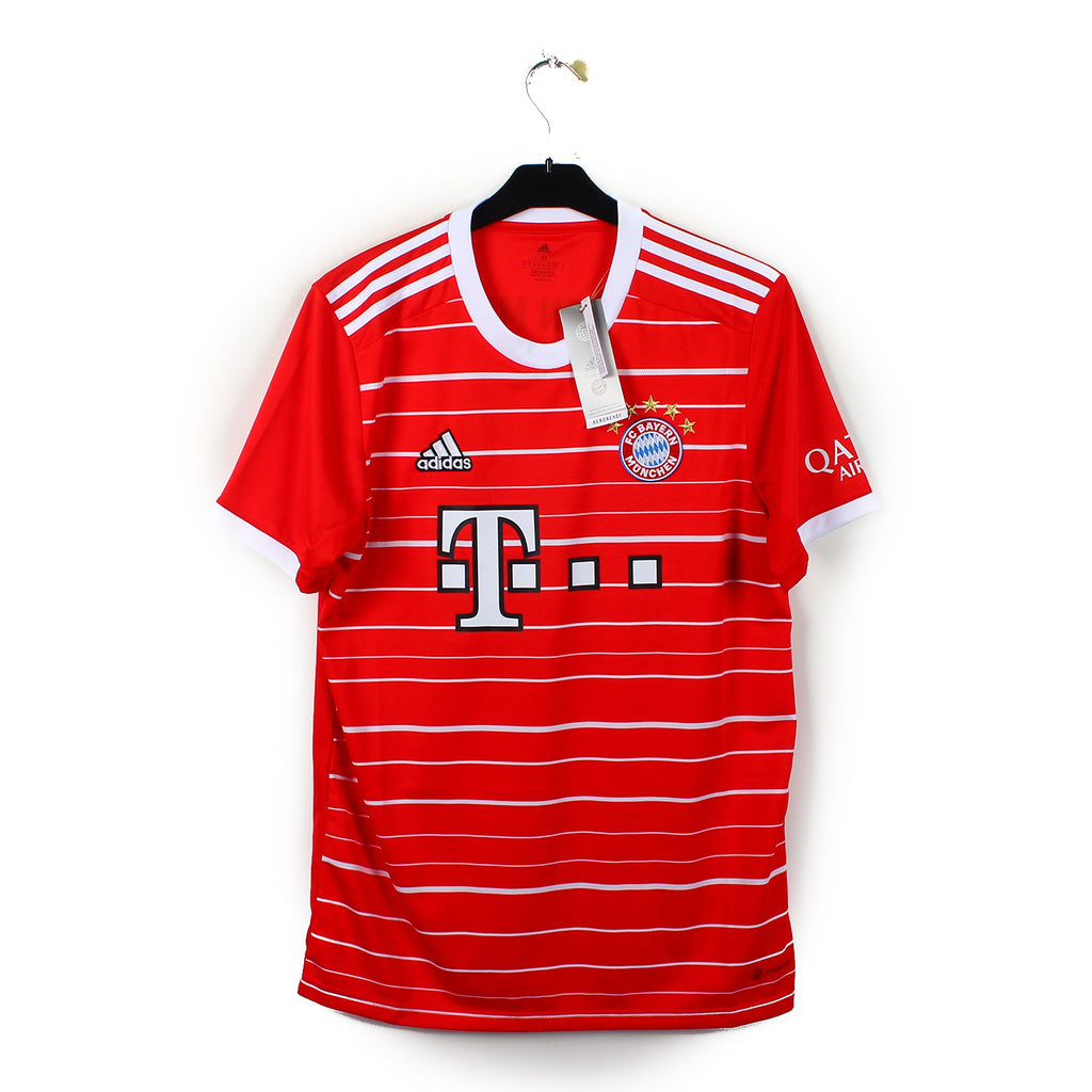 2022/23 - Bayern Munich - Coman #11 (M)