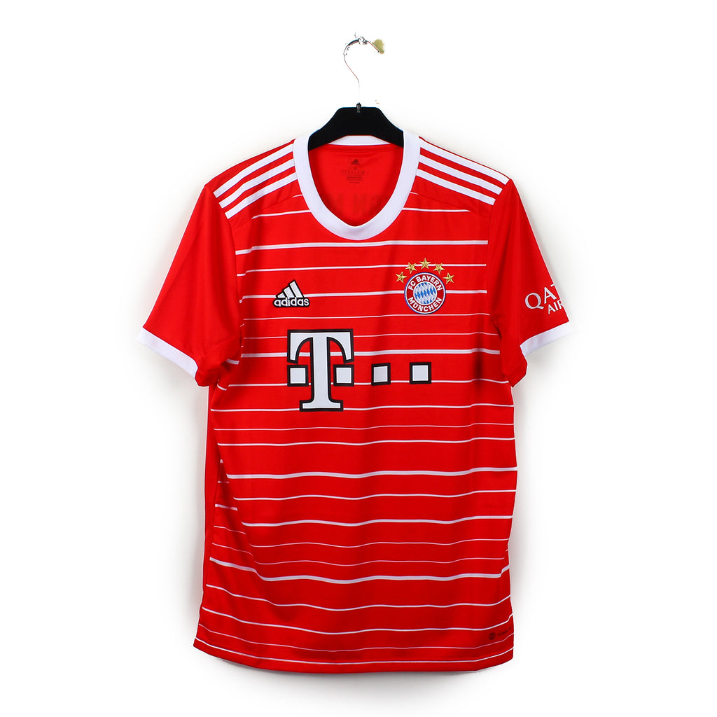 2022/23 - Bayern Munich - Coman #11 (M)