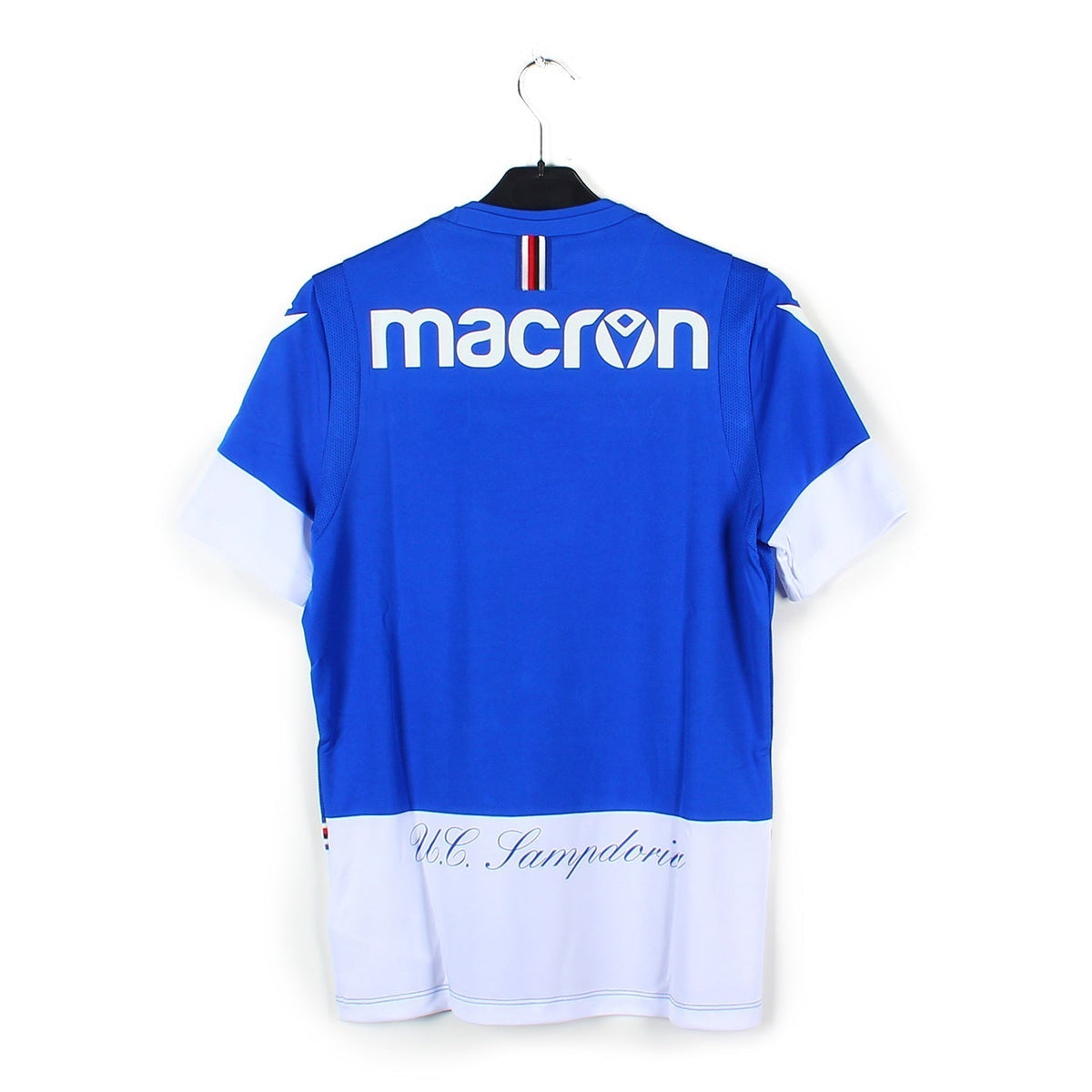 2020/21 - Sampdoria UC (S)
