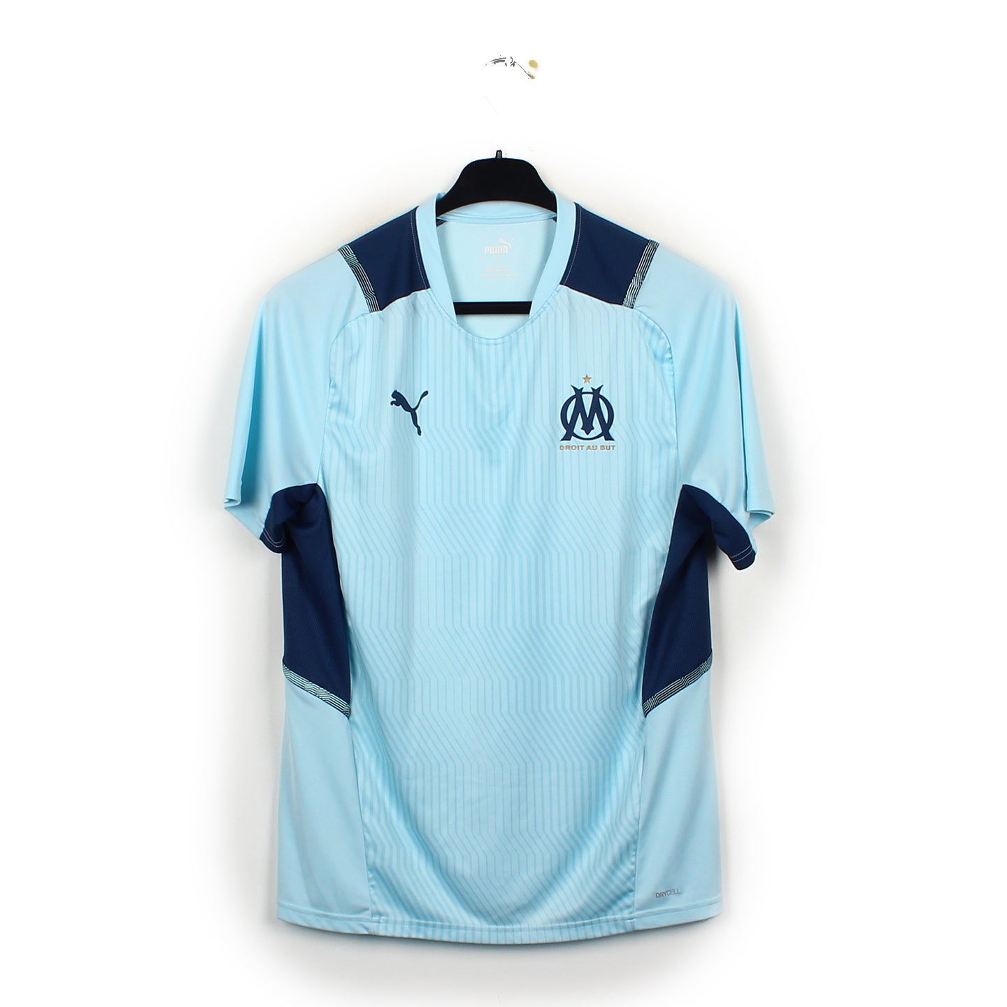 2021/22 - OM (L)