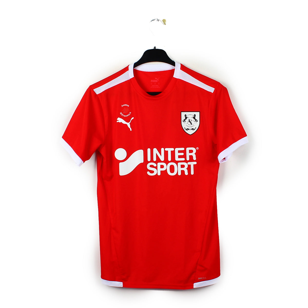 2023/24 - Amiens SC (S)