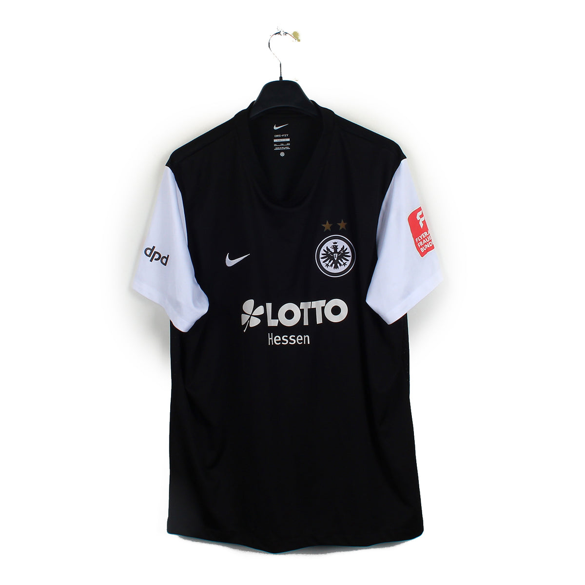 2022/23 - Eintracht Francfort (2XL)