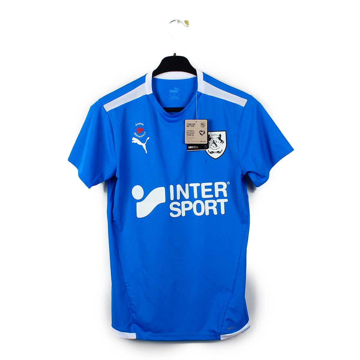 2023/24 - Amiens SC (S)
