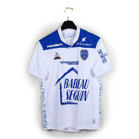 2020/21 - ESTAC Troyes - Giraudon #8 (S)